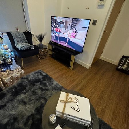 Kendras Home Manchester Extérieur photo