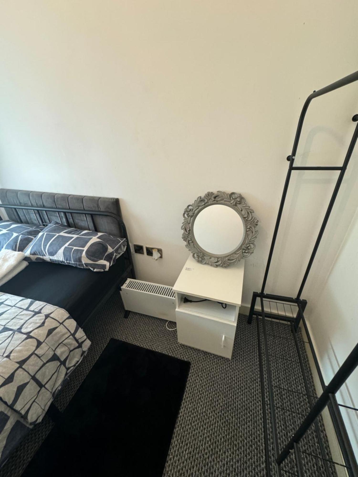 Kendras Home Manchester Extérieur photo